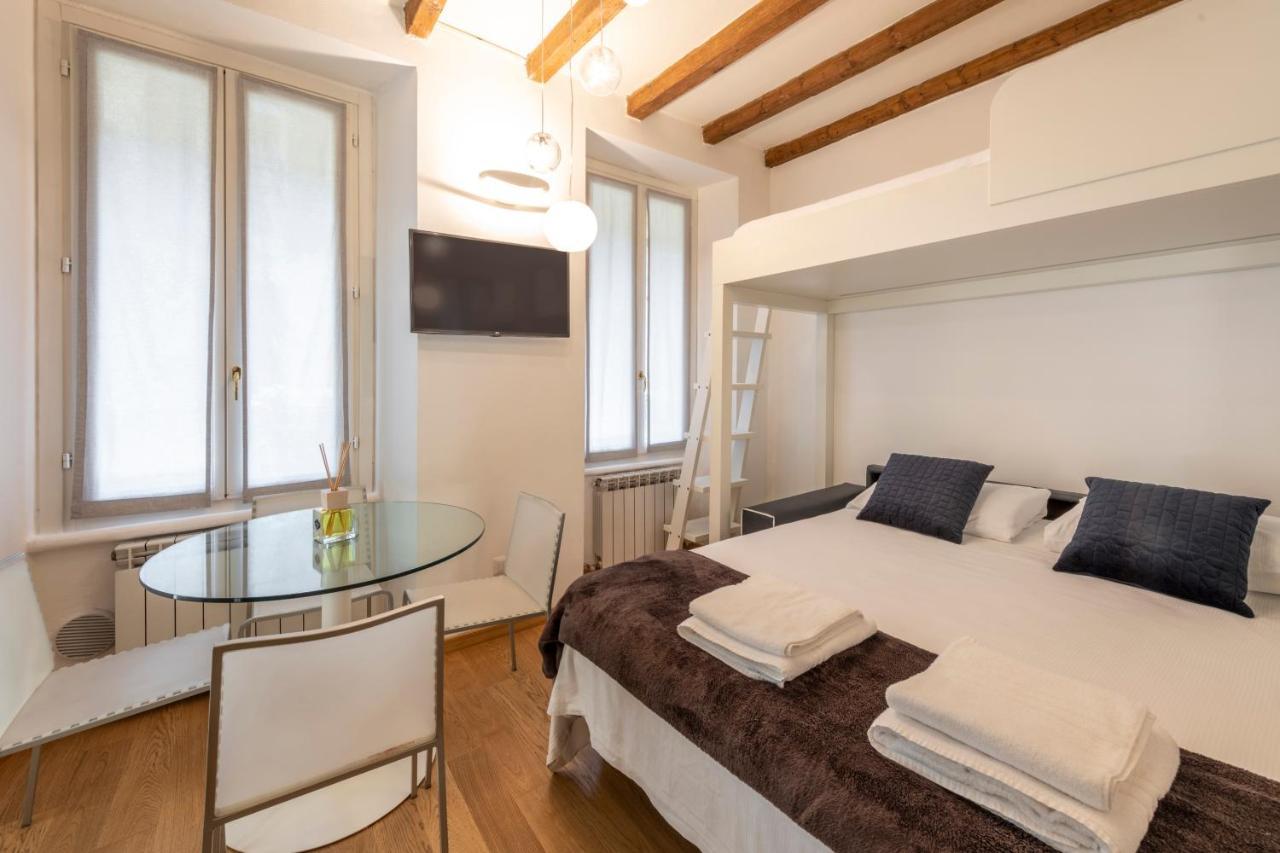 Royal Centro Garibaldi Appartamento Milano